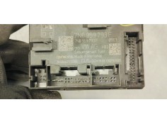 Recambio de modulo electronico para seat alhambra (710) 2.0 tdi referencia OEM IAM 7N0959793F  