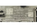 Recambio de modulo electronico para seat alhambra (710) 2.0 tdi referencia OEM IAM 7N0959793F  