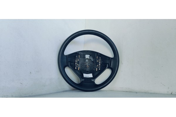 Recambio de volante para renault trafic caja cerrada (ab 4.01) doble cabina l1h1 2,7t referencia OEM IAM   
