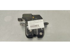 CERRADURA MALETERO / PORTON 846300003R 