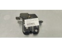 Recambio de cerradura maletero / porton para renault scenic iii 1.5dci 85 referencia OEM IAM 846300003R  