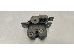 Recambio de cerradura maletero / porton para renault scenic iii 1.5dci 85 referencia OEM IAM 846300003R  