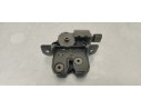 Recambio de cerradura maletero / porton para renault scenic iii 1.5dci 85 referencia OEM IAM 846300003R  
