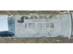 Recambio de transmision delantera izquierda para opel insignia berlina 2.0cdti 130 fap referencia OEM IAM   