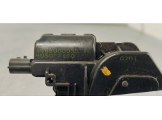 Recambio de cerradura maletero / porton para renault scenic iii 1.5dci 85 referencia OEM IAM 846300003R  
