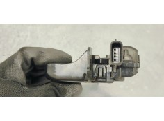Recambio de cerradura maletero / porton para renault scenic iii 1.5dci 85 referencia OEM IAM 846300003R  