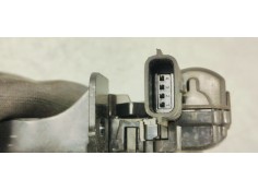 Recambio de cerradura maletero / porton para renault scenic iii 1.5dci 85 referencia OEM IAM 846300003R  