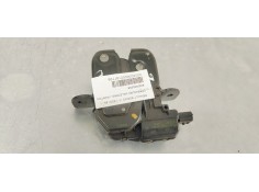 Recambio de cerradura maletero / porton para renault scenic iii 1.5dci 85 referencia OEM IAM 846300003R  