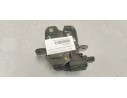Recambio de cerradura maletero / porton para renault scenic iii 1.5dci 85 referencia OEM IAM 846300003R  
