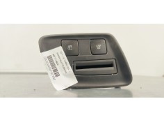 Recambio de mando multifuncion para ds 4 1.6i turbo 163 referencia OEM IAM 96717146ZD  