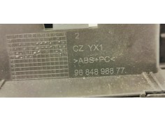 Recambio de mando multifuncion para ds 4 1.6i turbo 163 referencia OEM IAM 96717146ZD  