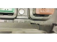 Recambio de mando multifuncion para ds 4 1.6i turbo 163 referencia OEM IAM 96717146ZD  