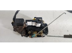 Recambio de cerradura puerta delantera izquierda para kia carens 2.0 crdi ex monovolumen referencia OEM IAM   