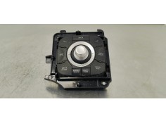 Recambio de mando multifuncion para renault megane iii berlina 5 p 1.5dci 110 fap referencia OEM IAM 253B00345R  