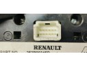 Recambio de mando multifuncion para renault megane iii berlina 5 p 1.5dci 110 fap referencia OEM IAM 253B00345R  