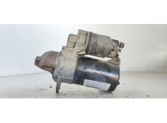 Recambio de motor arranque para opel corsa d catch me referencia OEM IAM 0001107493  