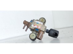 Recambio de valvula aire adicional para toyota corolla (e12) 2.0 d-cat referencia OEM IAM 1397000670  