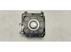 Recambio de mando multifuncion para renault megane iii berlina 5 p 1.5dci 110 fap referencia OEM IAM 253B00345R  