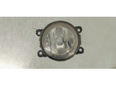 FARO ANTINIEBLA DERECHO 8200074008 