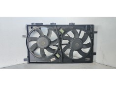 Recambio de electroventilador para opel insignia sports tourer edition referencia OEM IAM 13241739  