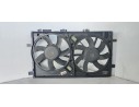 Recambio de electroventilador para opel insignia sports tourer edition referencia OEM IAM 13241739  