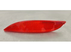 Recambio de piloto trasero izquierdo paragolpes para renault megane iii berlina 5 p 2.0 i 140 referencia OEM IAM 265655133R  