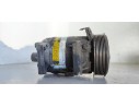 Recambio de compresor aire acondicionado para renault megane ii berlina 5p 1.9 dci diesel referencia OEM IAM   