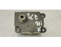 Recambio de motor apertura trampillas climatizador para renault scenic iii 1.5dci 85 referencia OEM IAM T1006419G  