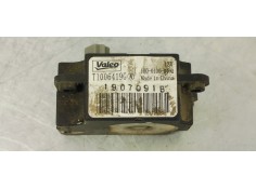 Recambio de motor apertura trampillas climatizador para renault scenic iii 1.5dci 85 referencia OEM IAM T1006419G  
