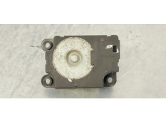 Recambio de motor apertura trampillas climatizador para renault scenic iii 1.5dci 85 referencia OEM IAM T1006419G  