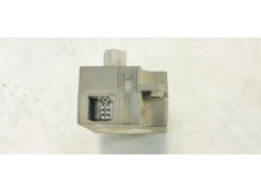 Recambio de motor apertura trampillas climatizador para renault scenic iii 1.5dci 85 referencia OEM IAM T1006419G  