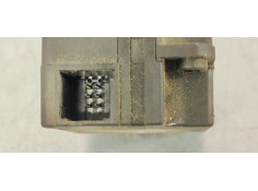 Recambio de motor apertura trampillas climatizador para renault scenic iii 1.5dci 85 referencia OEM IAM T1006419G  