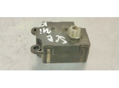 Recambio de motor apertura trampillas climatizador para renault scenic iii 1.5dci 85 referencia OEM IAM T1006419G  