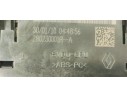 Recambio de modulo electronico para renault megane iii berlina 5 p 1.5dci 110 fap referencia OEM IAM 280230001R  