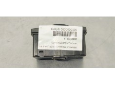 Recambio de modulo electronico para renault megane iii berlina 5 p 1.5dci 110 fap referencia OEM IAM 280230001R  