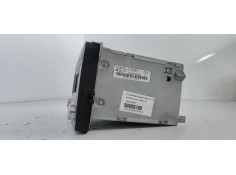 Recambio de sistema audio / radio cd para volkswagen passat berlina (3c2) advance plus referencia OEM IAM 1K0035186AD  