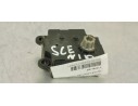 Recambio de motor apertura trampillas climatizador para renault scenic iii 1.5dci 85 referencia OEM IAM T1006419G  
