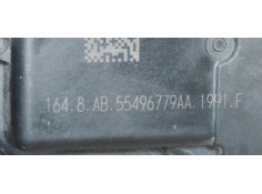 Recambio de caja mariposa para opel astra k lim. 5türig dynamic referencia OEM IAM 55496779AA  