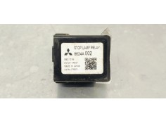 Recambio de modulo electronico para mitsubishi asx (ga0w) 1.8did 115 4x4 fap referencia OEM IAM 8624A002  