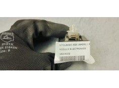 Recambio de modulo electronico para mitsubishi asx (ga0w) 1.8did 115 4x4 fap referencia OEM IAM 8624A002  