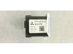 Recambio de modulo electronico para mitsubishi asx (ga0w) 1.8did 115 4x4 fap referencia OEM IAM 8624A002  
