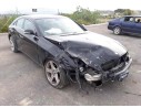 mercedes-benz clase cls (w219) del año 2008