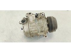 Recambio de compresor aire acondicionado para bmw x3 (e83) 3.0d 204 4x4 referencia OEM IAM 64526915388  