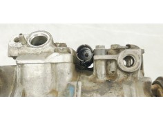 Recambio de compresor aire acondicionado para bmw x3 (e83) 3.0d 204 4x4 referencia OEM IAM 64526915388  