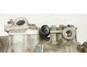 Recambio de compresor aire acondicionado para bmw x3 (e83) 3.0d 204 4x4 referencia OEM IAM 64526915388  