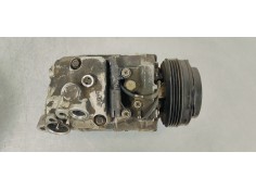 Recambio de compresor aire acondicionado para bmw x3 (e83) 3.0d 204 4x4 referencia OEM IAM 64526915388  