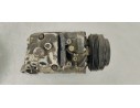 Recambio de compresor aire acondicionado para bmw x3 (e83) 3.0d 204 4x4 referencia OEM IAM 64526915388  