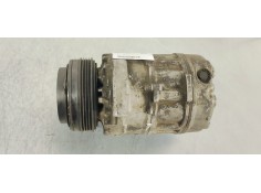 Recambio de compresor aire acondicionado para bmw x3 (e83) 3.0d 204 4x4 referencia OEM IAM 64526915388  
