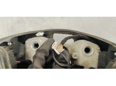 Recambio de volante para kia cee´d 1.4 crdi 90 fap referencia OEM IAM 56110A2155BWK  
