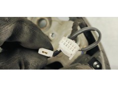 Recambio de volante para kia cee´d 1.4 crdi 90 fap referencia OEM IAM 56110A2155BWK  
